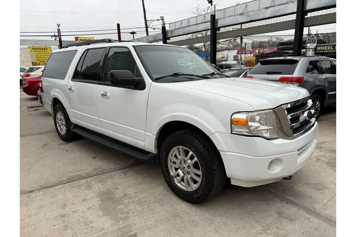 $9995 : 2013 Expedition EL XLT 4WD image 8