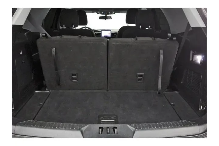 $14556 : Ford Explorer 2021 XLT 4dr S image 9