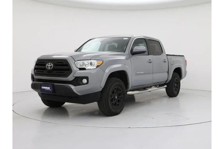 $32998 : Toyota Tacoma 2019 4x4 SR5 V image 4