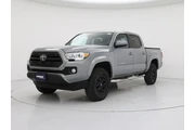 $32998 : Toyota Tacoma 2019 4x4 SR5 V thumbnail