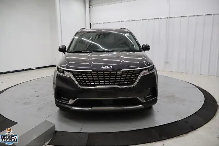 $34995 : Kia Carnival 2024 SX 4dr Min image 10