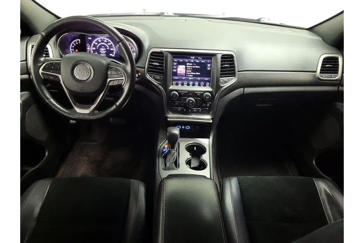 $18998 : Jeep Grand Cherokee 2018 4x2 image 9