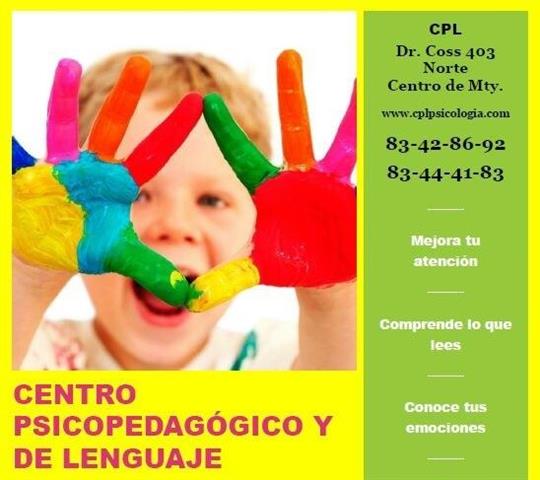 Apoyo Psicológico Infantil image 1