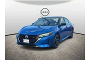 $19595 : Nissan Sentra 2025 SR 4dr Se thumbnail