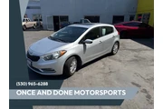 2015 Forte5 EX en Chico