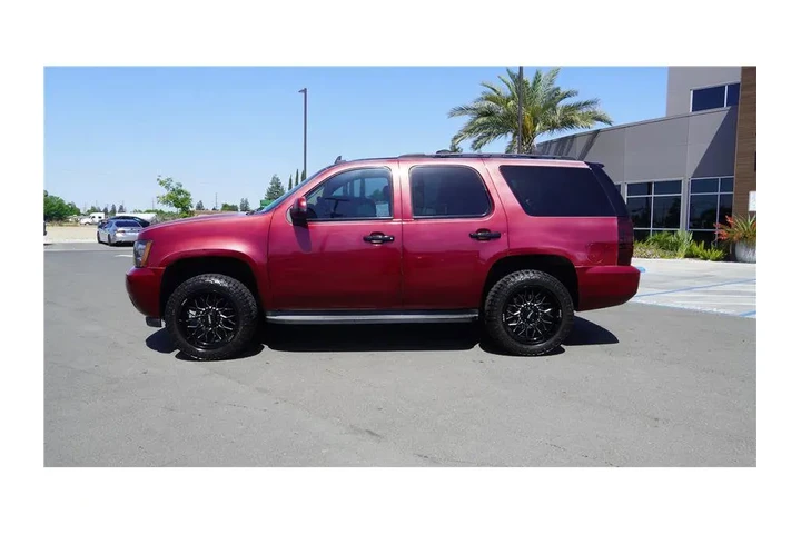 $10984 : 2007 Tahoe LT image 9