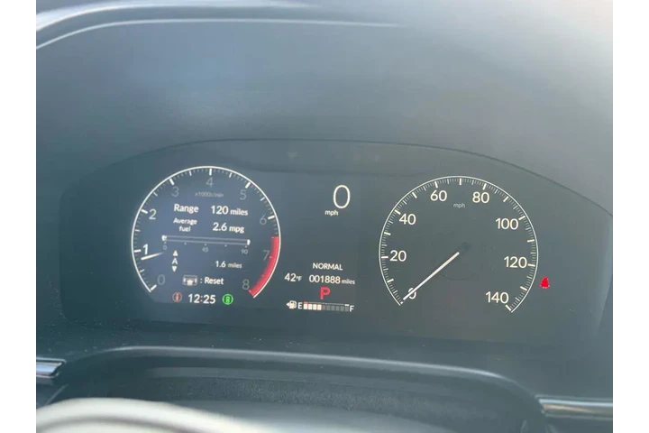 $29970 : Honda CR-V 2026 AWD LX 4dr S image 7