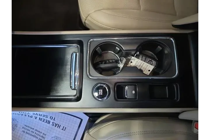 Lincoln Corsair 2023 Standar image 10