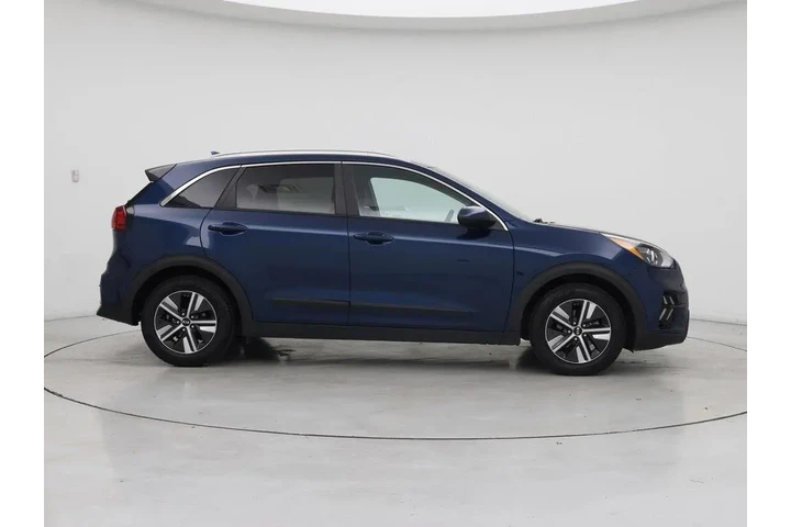 $15998 : Kia Niro 2020 LXS 4dr Crosso image 7