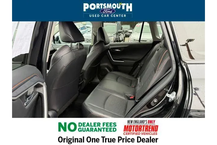 $30495 : Toyota RAV4 2024 AWD Adventu image 5