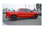 $33984 : 2020 Silverado 1500 LT thumbnail