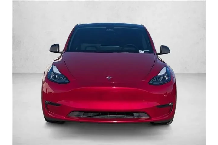 $39952 : Tesla Model Y 2024 AWD Perfo image 2