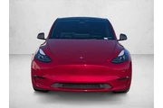$39952 : Tesla Model Y 2024 AWD Perfo thumbnail