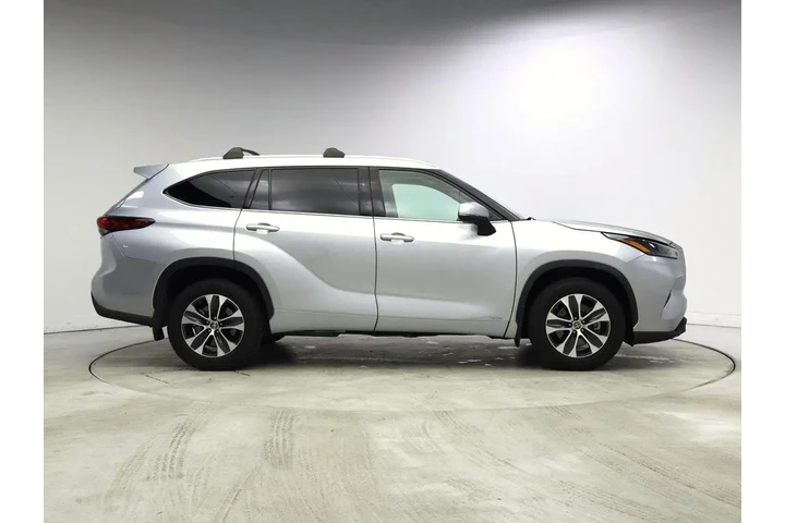 $36998 : Toyota Highlander Hybrid 202 image 7