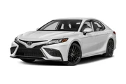Toyota Camry 2024 XSE 4dr Se en Dallas