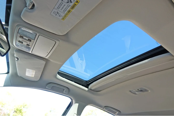 $15500 : 2016 CR-V EX-L image 9