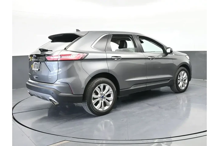$20995 : Ford Edge 2022 AWD Titanium image 6