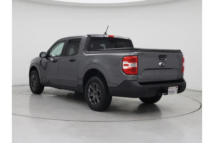 $28998 : Ford Maverick 2023 XLT 4dr S image 2