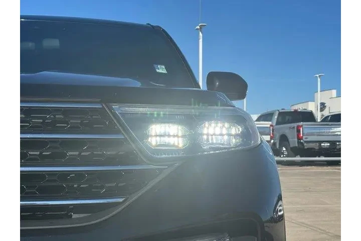 $18995 : Ford Explorer 2020 XLT 4dr S image 9