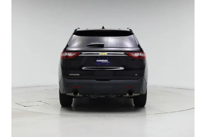 $23998 : Chevrolet Traverse 2020 LT C image 6