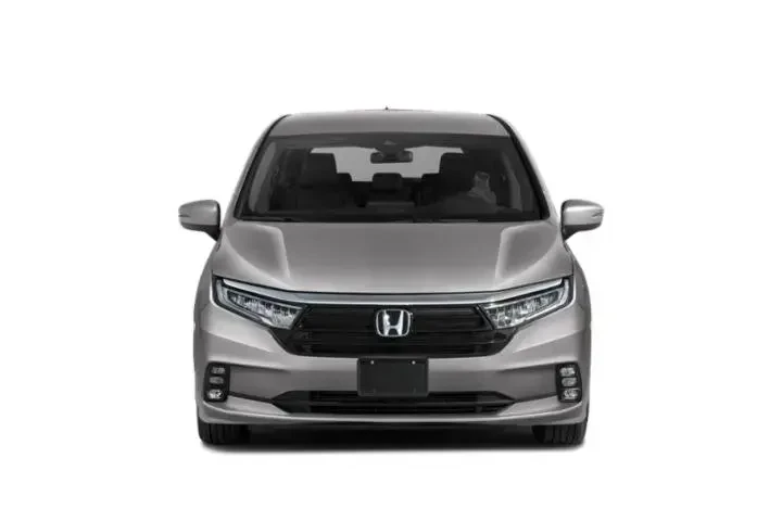 $25825 : Honda Odyssey 2022 EX 4dr Mi image 4
