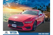 Ford Mustang 2024 EcoBoost P en Brownsville
