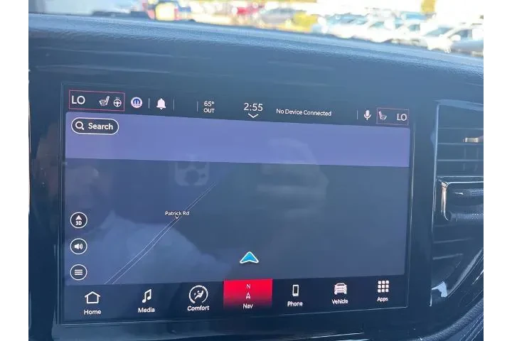 $29438 : Dodge Durango 2022 AWD GT 4d image 8