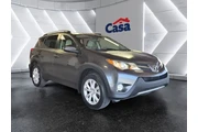 Toyota RAV4 2013 Limited 4dr en Las Cruces