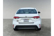 $23900 : Toyota Corolla 2025 LE 4dr S thumbnail