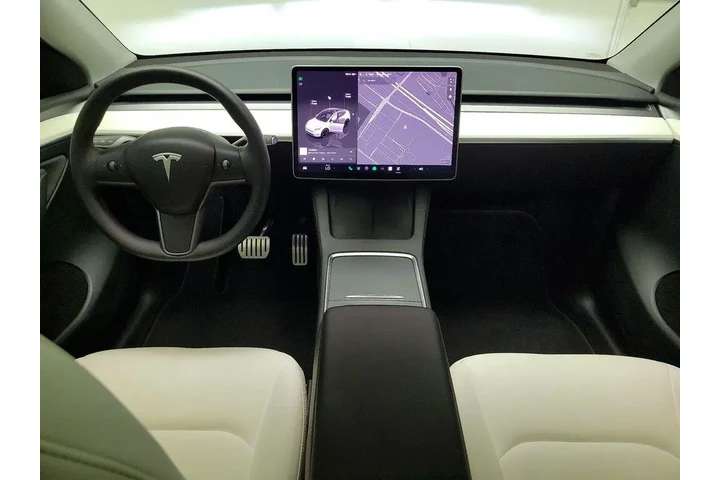 $39998 : Tesla Model Y 2024 AWD Perfo image 8