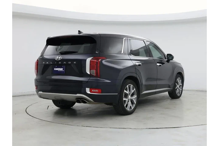 $28998 : Hyundai PALISADE 2022 Limite image 8