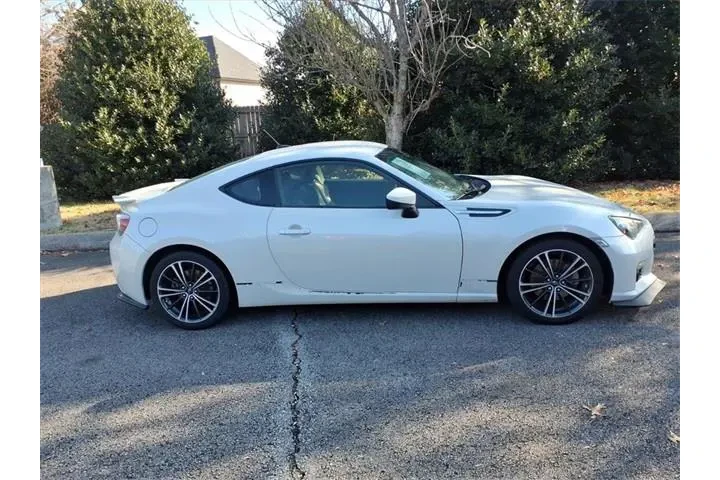 $12295 : Subaru BRZ 2013 Limited 2dr image 2