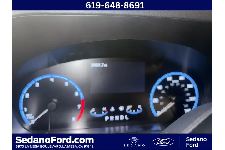 $24900 : Ford Bronco Sport 2024 AWD B image 1