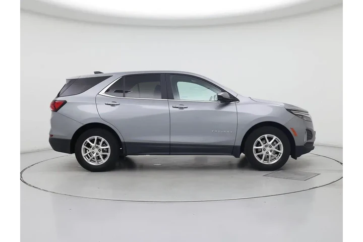 $16998 : Chevrolet Equinox 2024 LT 4d image 7