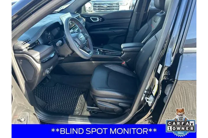 $23998 : Jeep Compass 2023 4x4 Trailh image 9