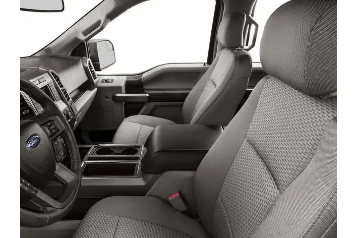 $25983 : Ford F-150 2017 4x2 Lariat 4 image 9