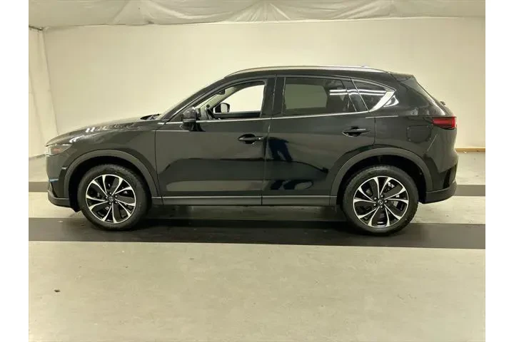 $22967 : Mazda CX-5 2022 AWD 2.5 S Pr image 6