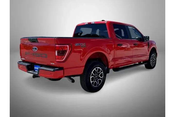 $39995 : Ford F-150 2023 4x4 XL 4dr S image 5