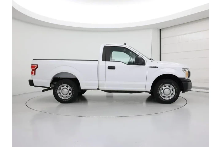 $24998 : Ford F-150 2020 4x2 XL 2dr R image 7