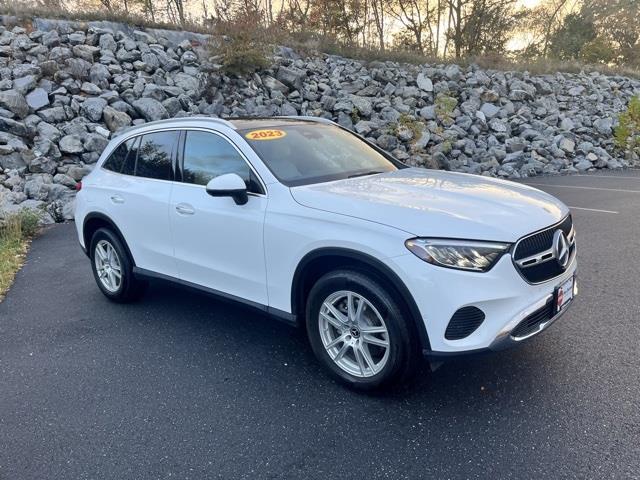 $49333 : PRE-OWNED  MERCEDES-BENZ GLC 3 image 3