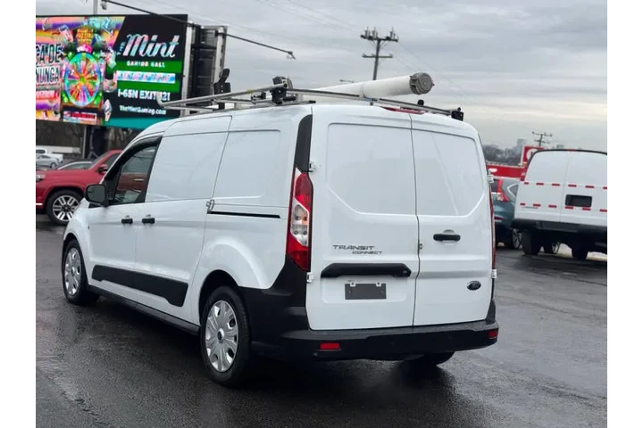 $18995 : 2020 Transit Connect XL image 7
