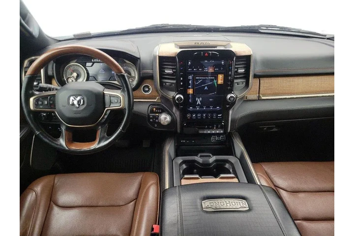 $33998 : Ram 1500 2019 4x4 Laramie Lo image 9