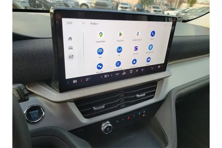 $38988 : Ford Explorer 2025 Active 4d image 8