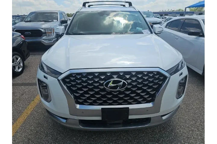 $21693 : Hyundai PALISADE 2021 AWD Ca image 2