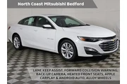 Chevrolet Malibu 2023 LT 4dr en Cleveland