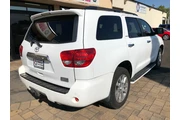$21990 : 2011 Sequoia Limited 4WD thumbnail
