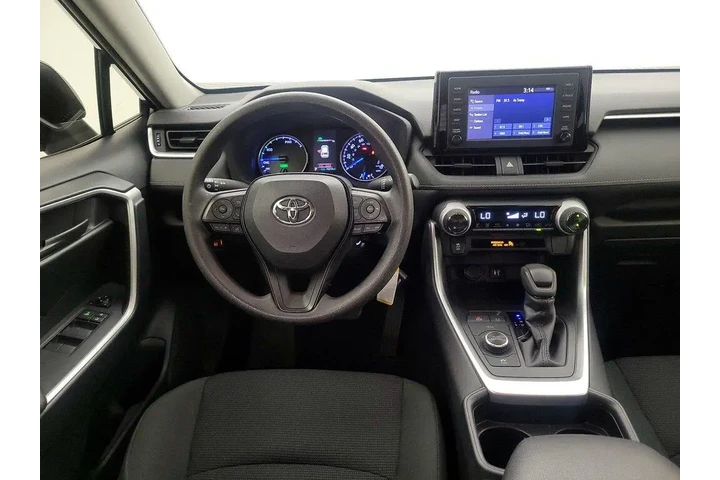 $24998 : Toyota RAV4 Hybrid 2019 AWD image 10