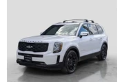 $34595 : Kia Telluride 2022 AWD SX 4d thumbnail