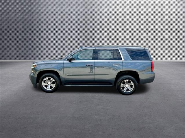 $32003 : 2020 Tahoe LS image 4