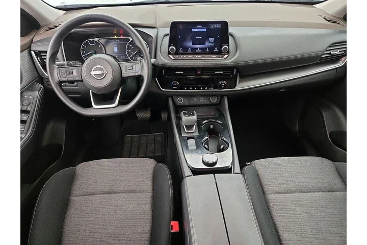 $22998 : Nissan Rogue 2022 AWD SV 4dr image 9